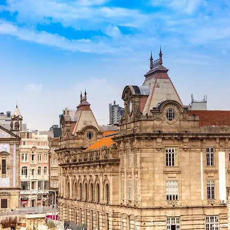 Sao Bento Relaxing Porto