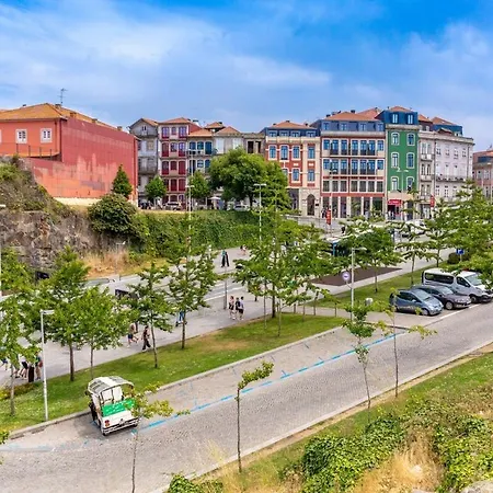 Apartment Sao Bento Relaxing Porto