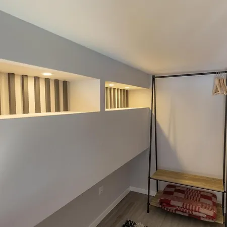 Apartment Sao Bento Relaxing