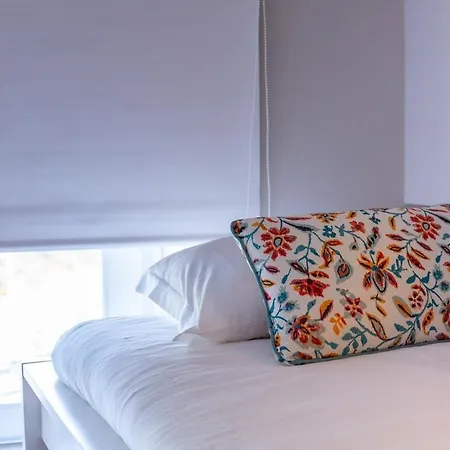 Sao Bento Relaxing Apartment *