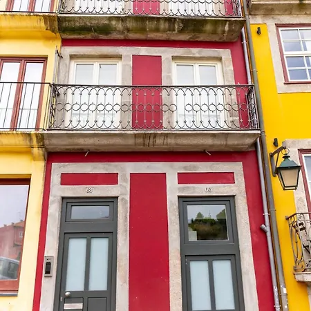 Apartment Sao Bento Relaxing