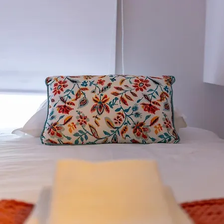 아파트 Sao Bento Relaxing 포르투